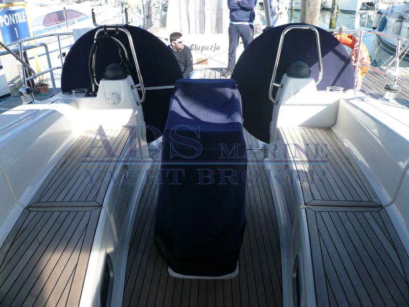 Bavaria 40 cruiser