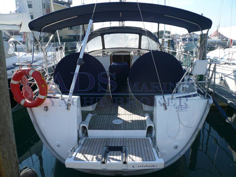 Bavaria 40 cruiser