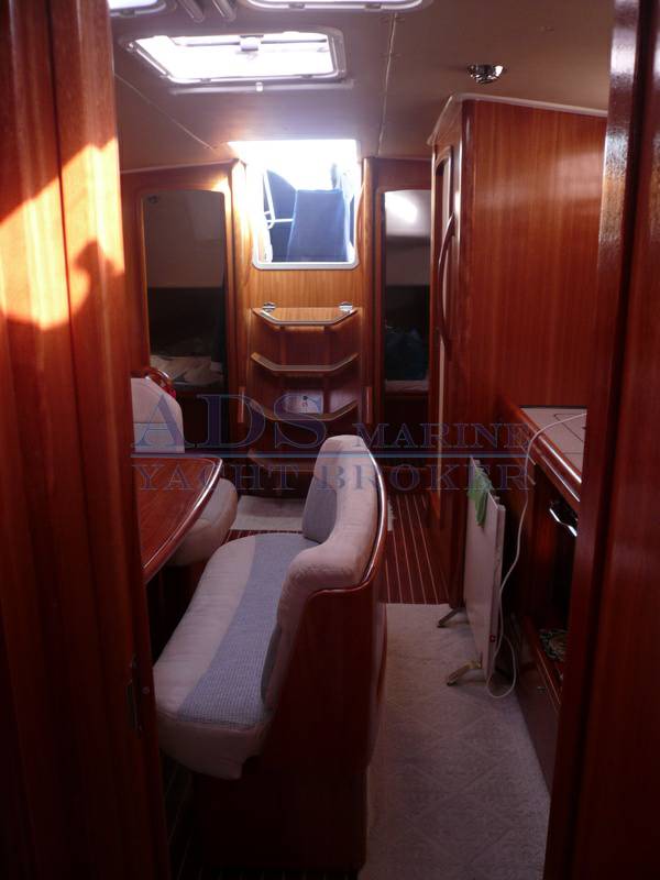 Bavaria 40 cruiser