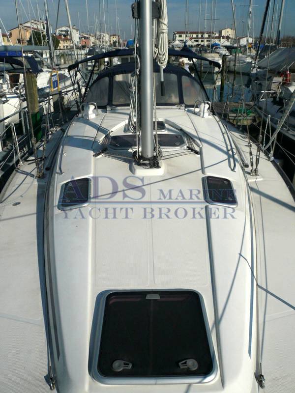 Bavaria 40 cruiser