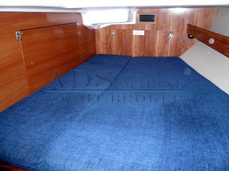 Bavaria 44 vision