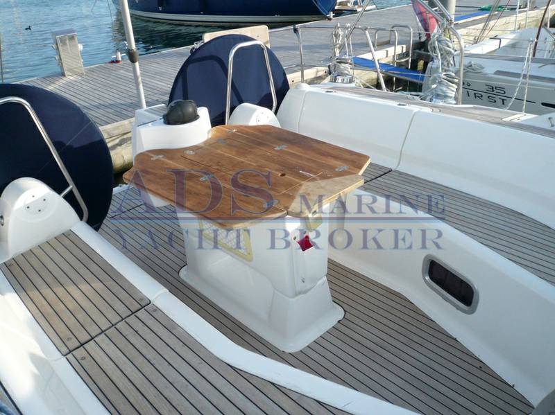 Bavaria 44 vision