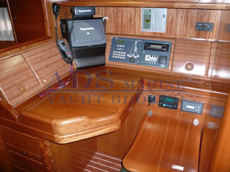 Bavaria 44 vision