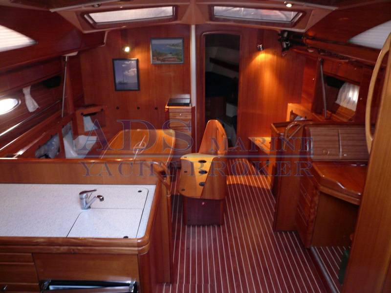 Bavaria 44 vision