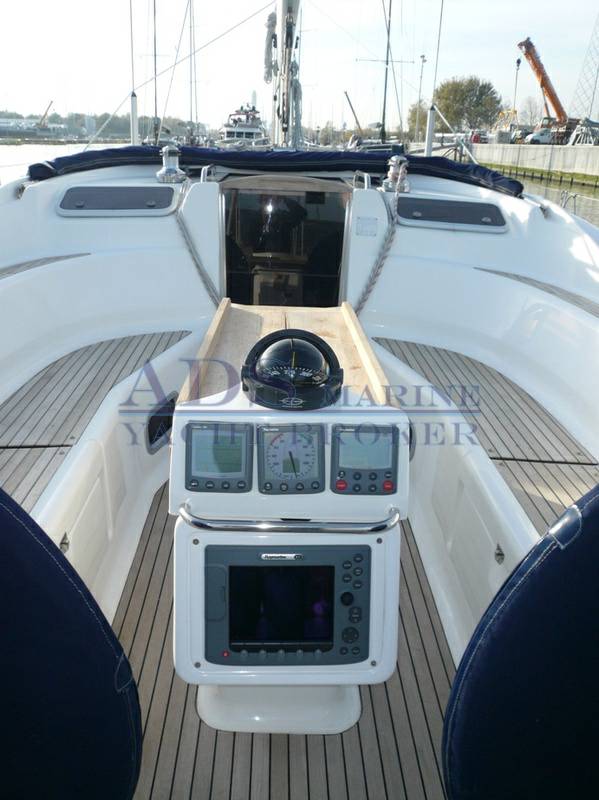 Bavaria 44 vision