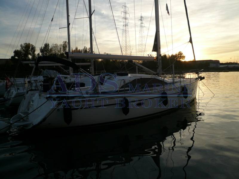 Bavaria 44 vision