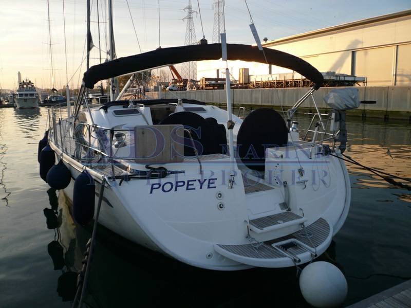 Bavaria 44 vision