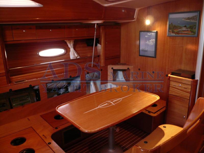 Bavaria 44 vision