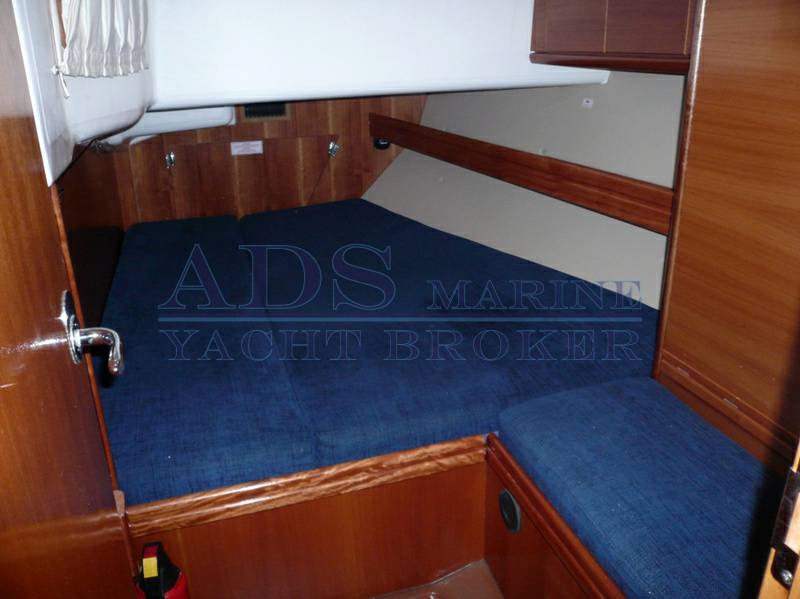 Bavaria 44 vision