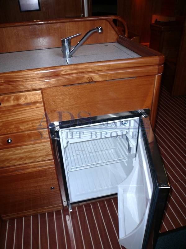 Bavaria 44 vision
