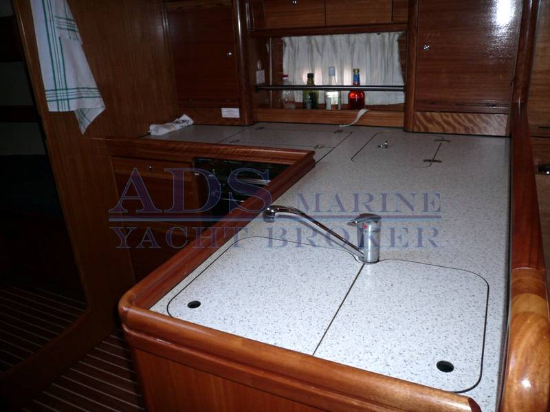 Bavaria 44 vision