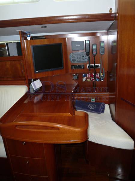 Beneteau 57