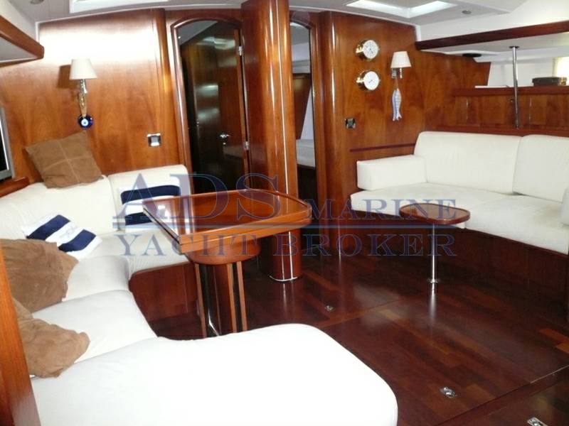 Beneteau 57