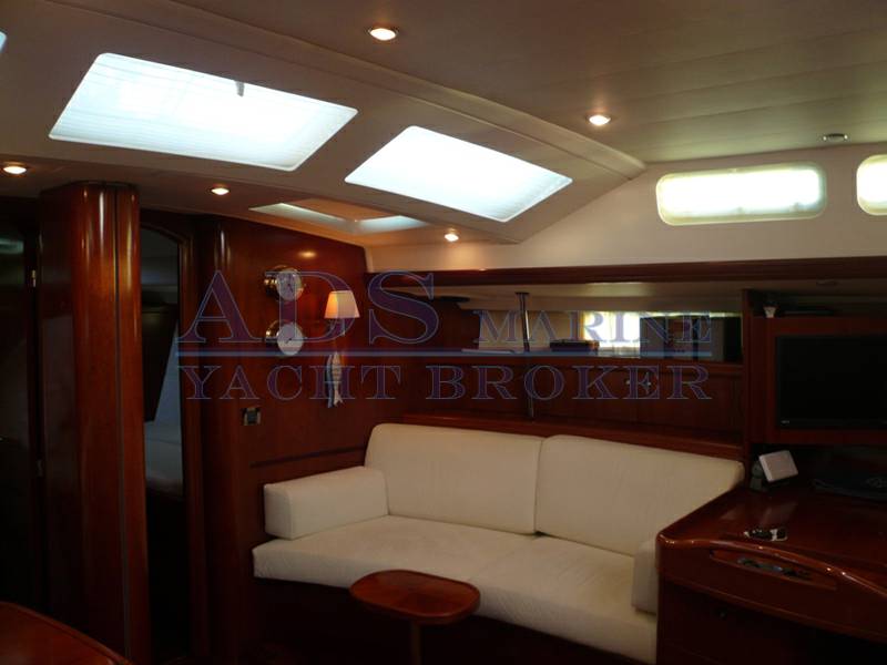 Beneteau 57