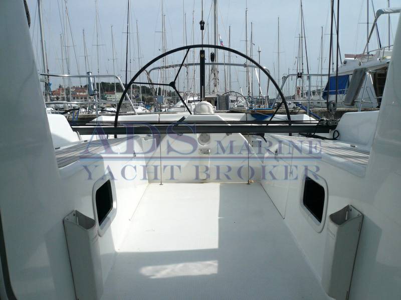 Beneteau First 40.7