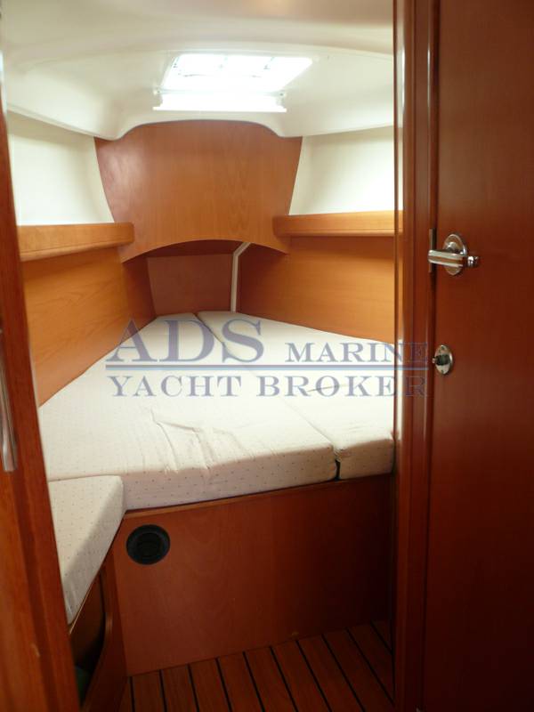 Beneteau First 40.7