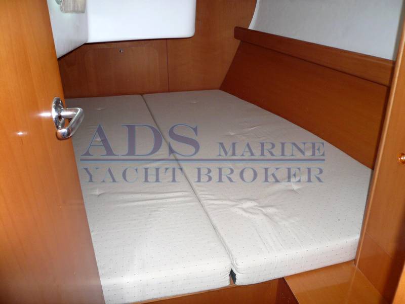 Beneteau First 40.7
