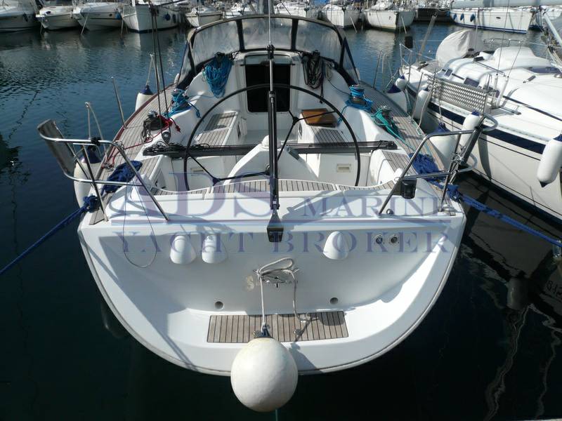 Beneteau First 40.7