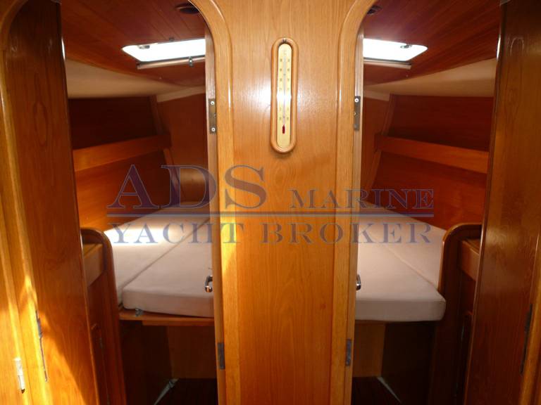 Beneteau Oceanis 430