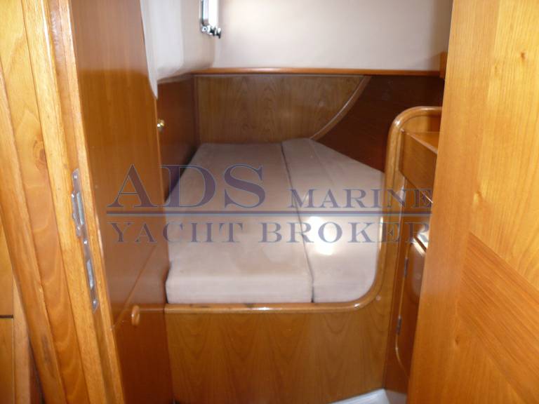 Beneteau Oceanis 430