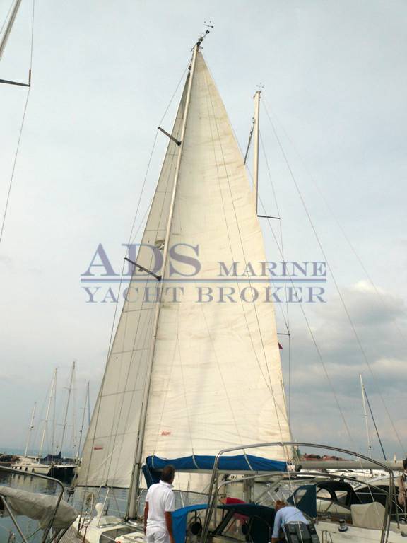 Beneteau Oceanis 430