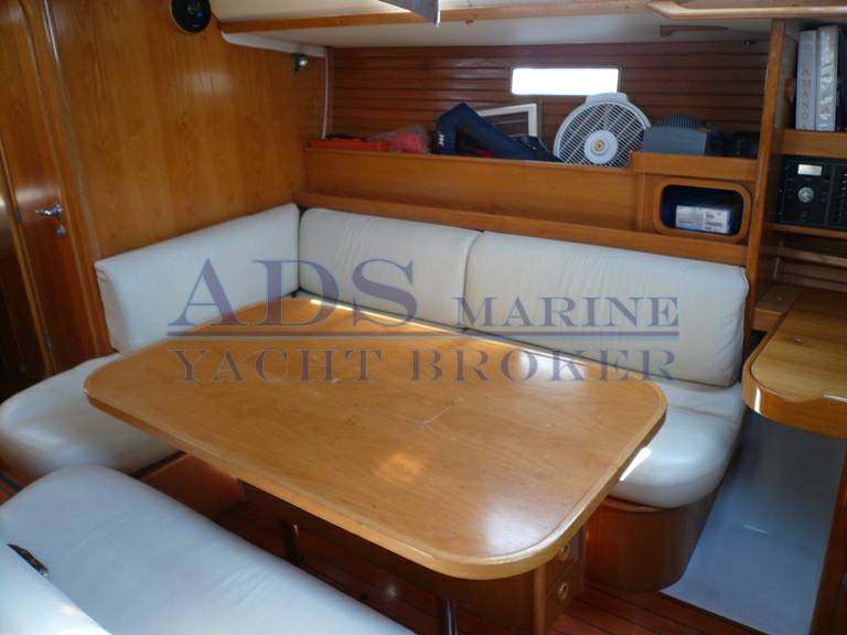 Beneteau Oceanis 430