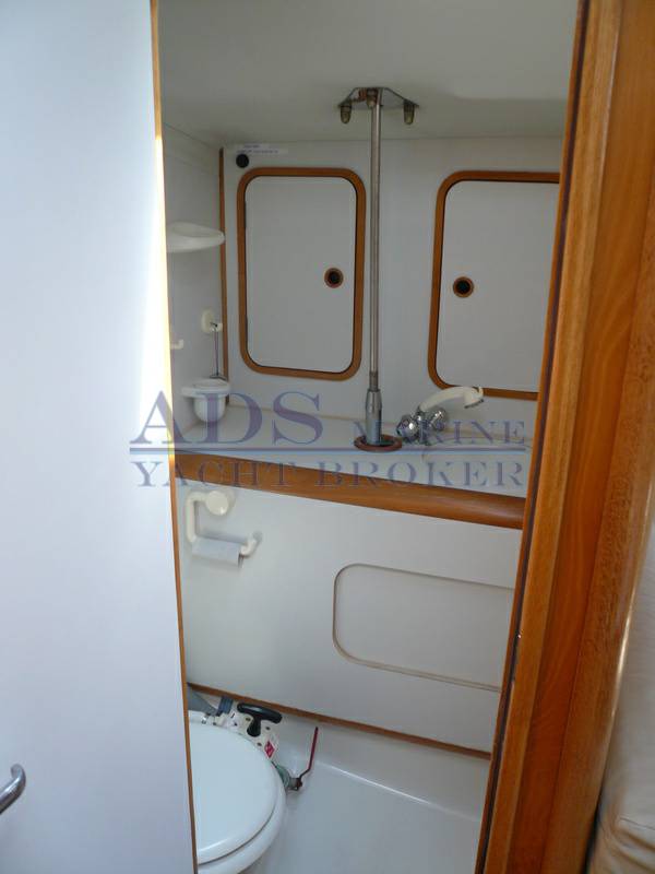 Beneteau Oceanis 430