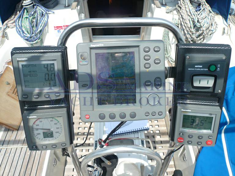 Beneteau Oceanis 430