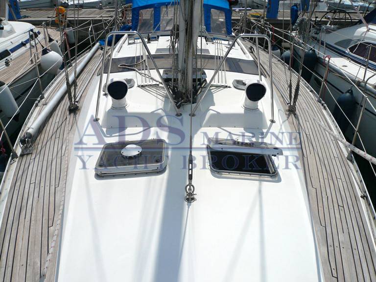 Beneteau Oceanis 430