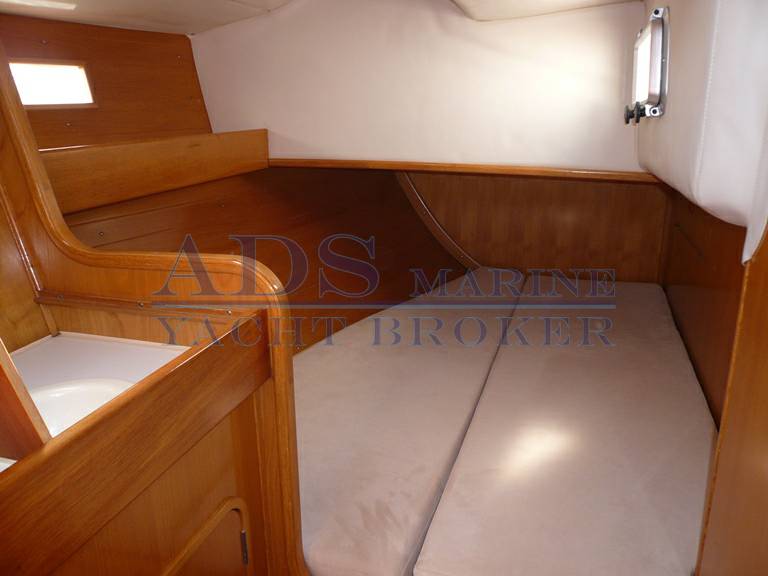 Beneteau Oceanis 430