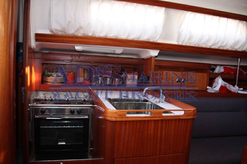 Elan 31