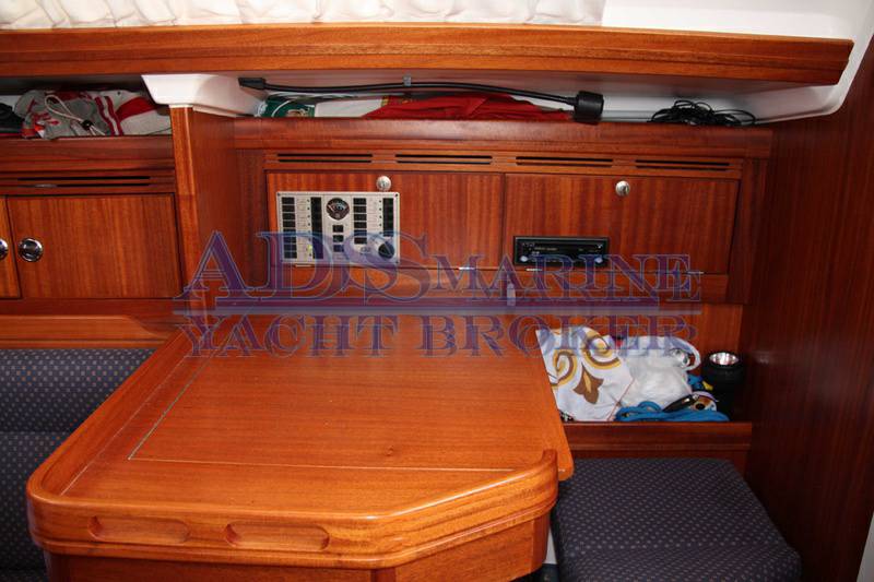 Elan 31