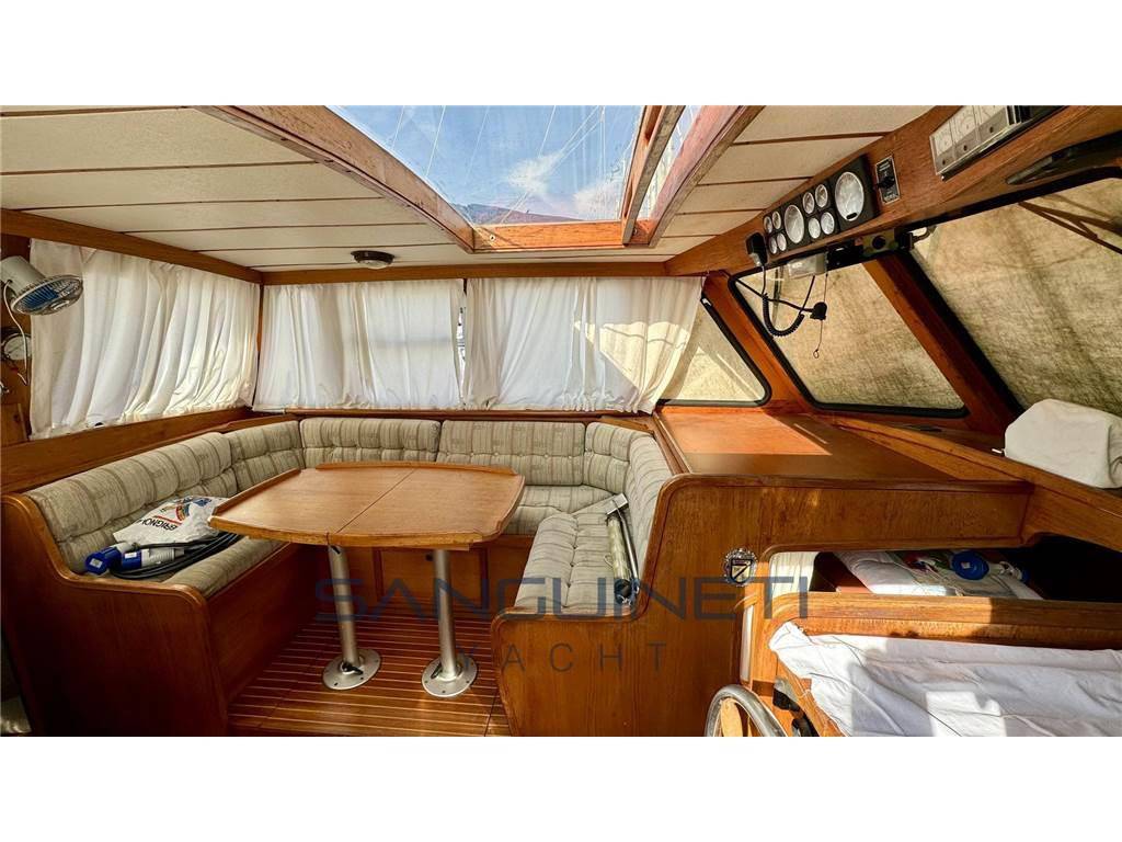 Syltala Nauticat 33
