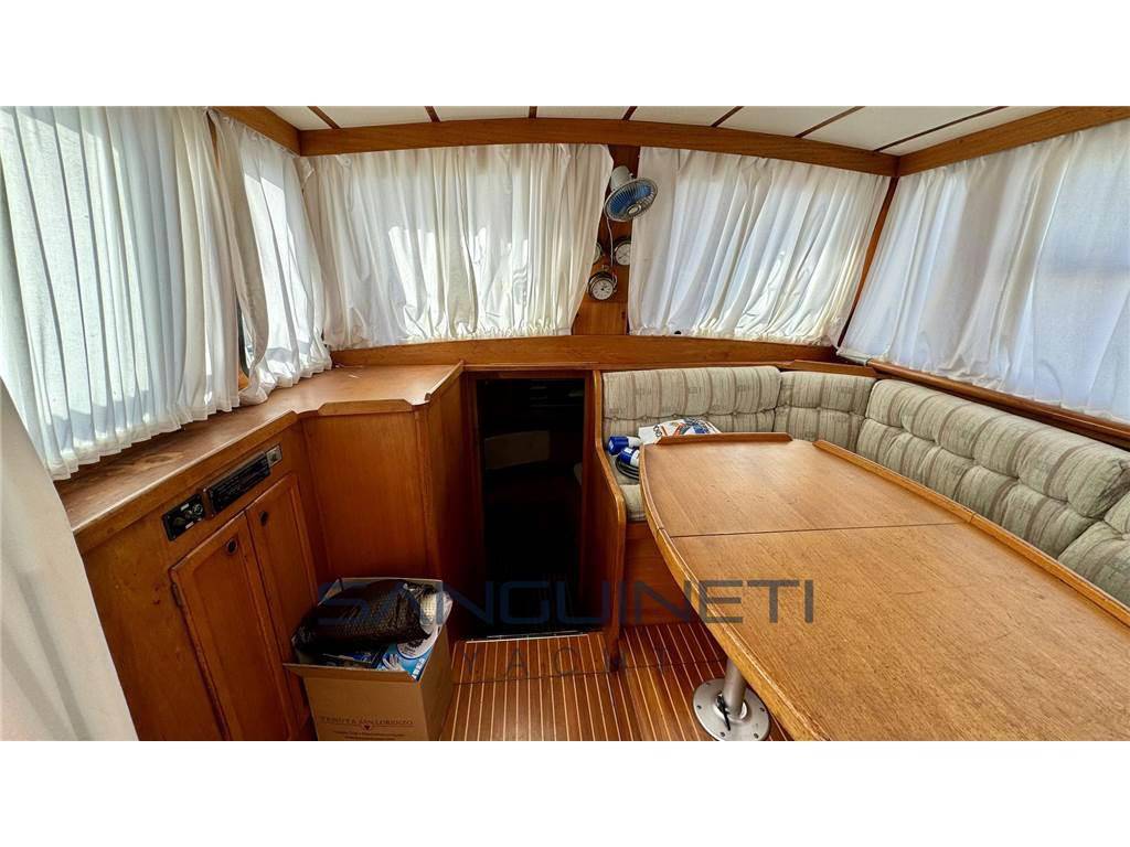 Syltala Nauticat 33