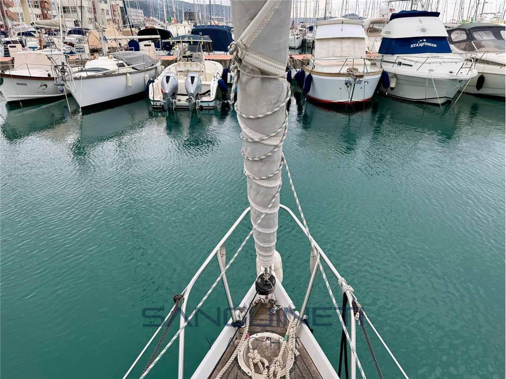 Langstone marine Mystere