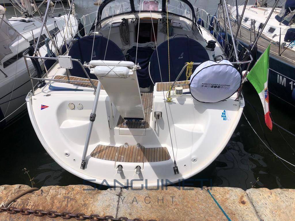 Bavaria 42 c