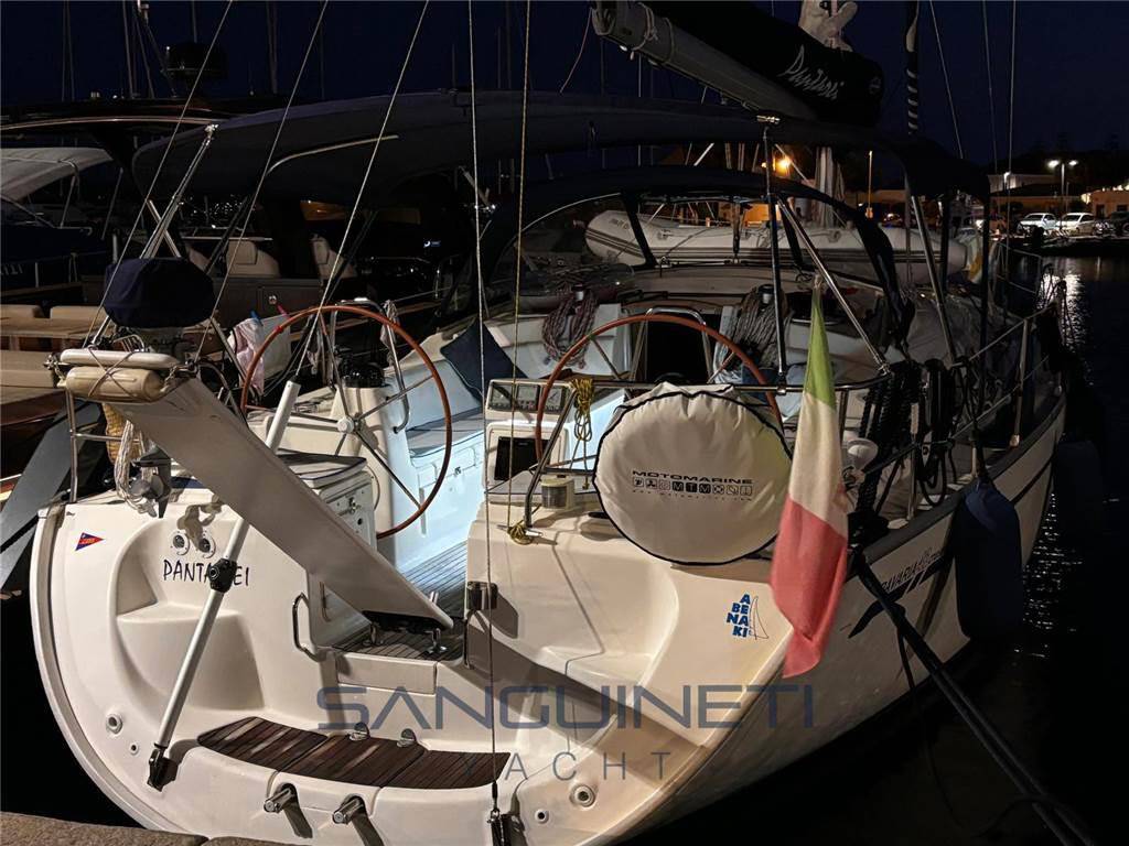 Bavaria 42 c