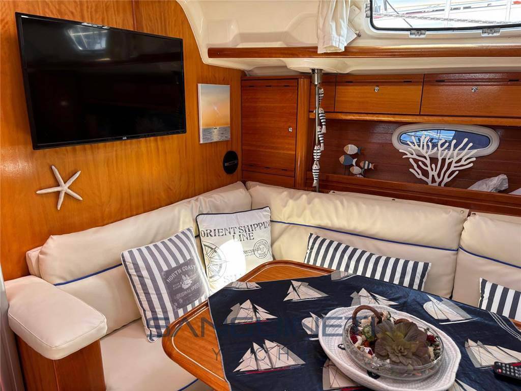 Bavaria 42 c