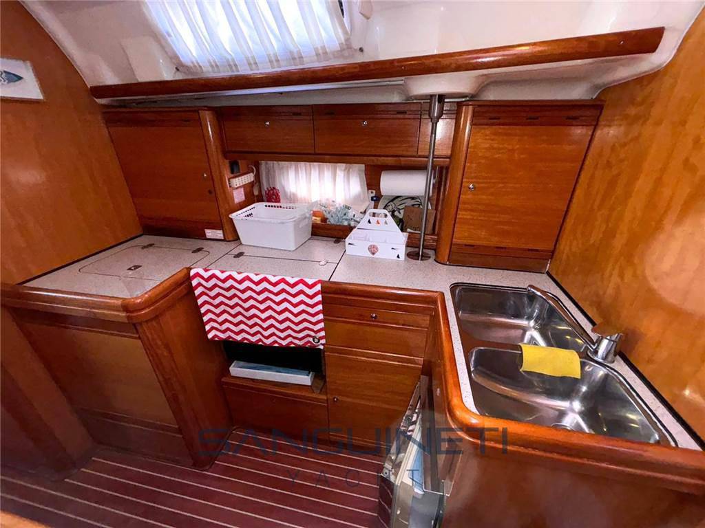 Bavaria 42 c