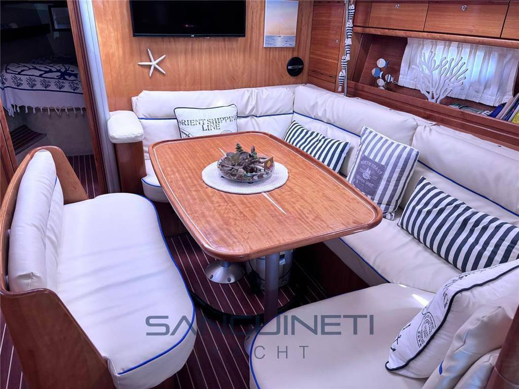 Bavaria 42 c