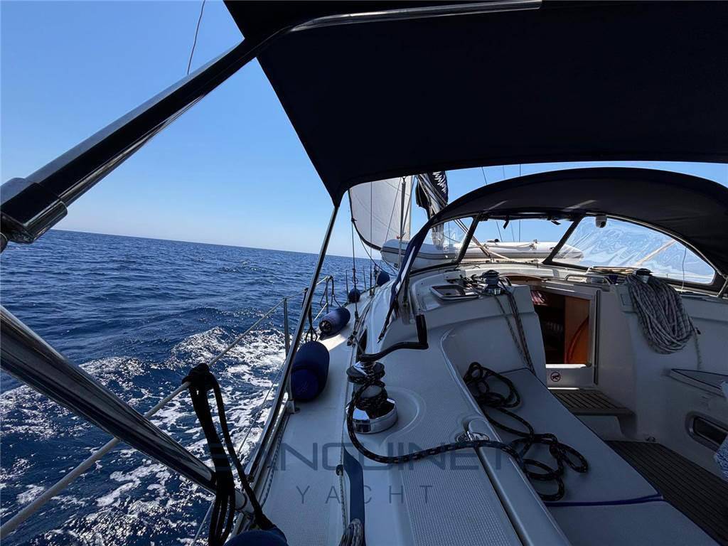 Bavaria 42 c