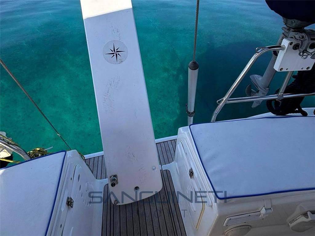 Bavaria 42 c