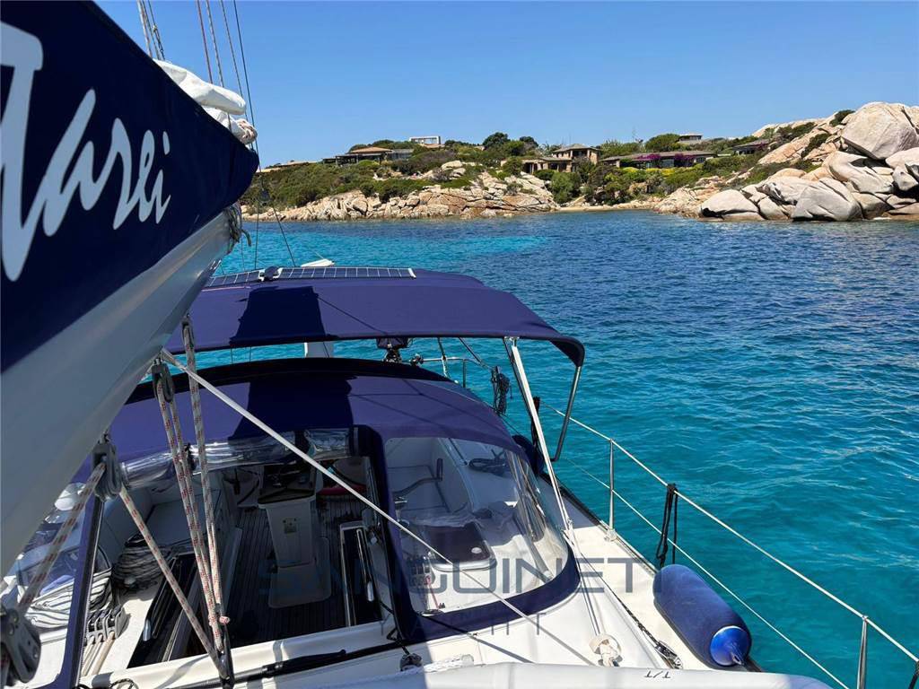 Bavaria 42 c