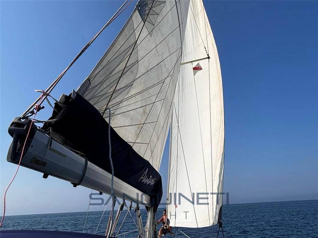Bavaria 42 c