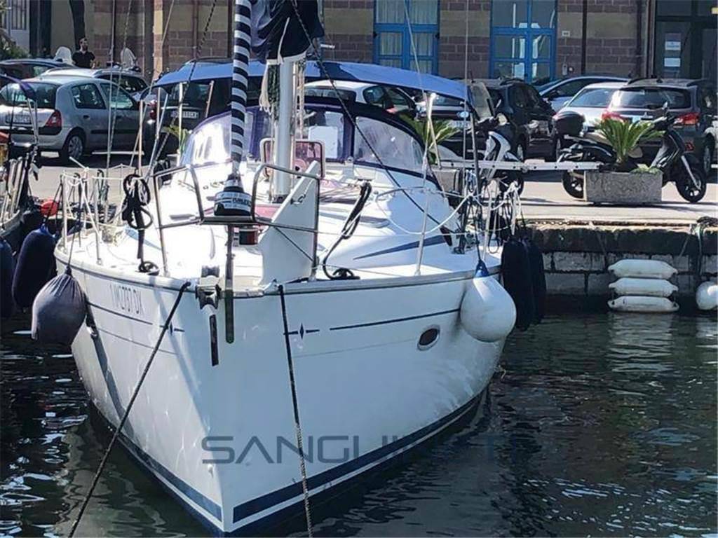 Bavaria 42 c