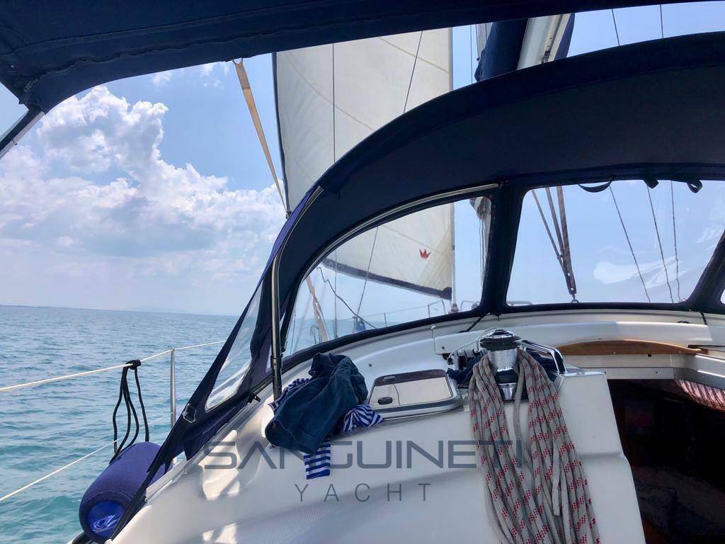 Bavaria 42 c