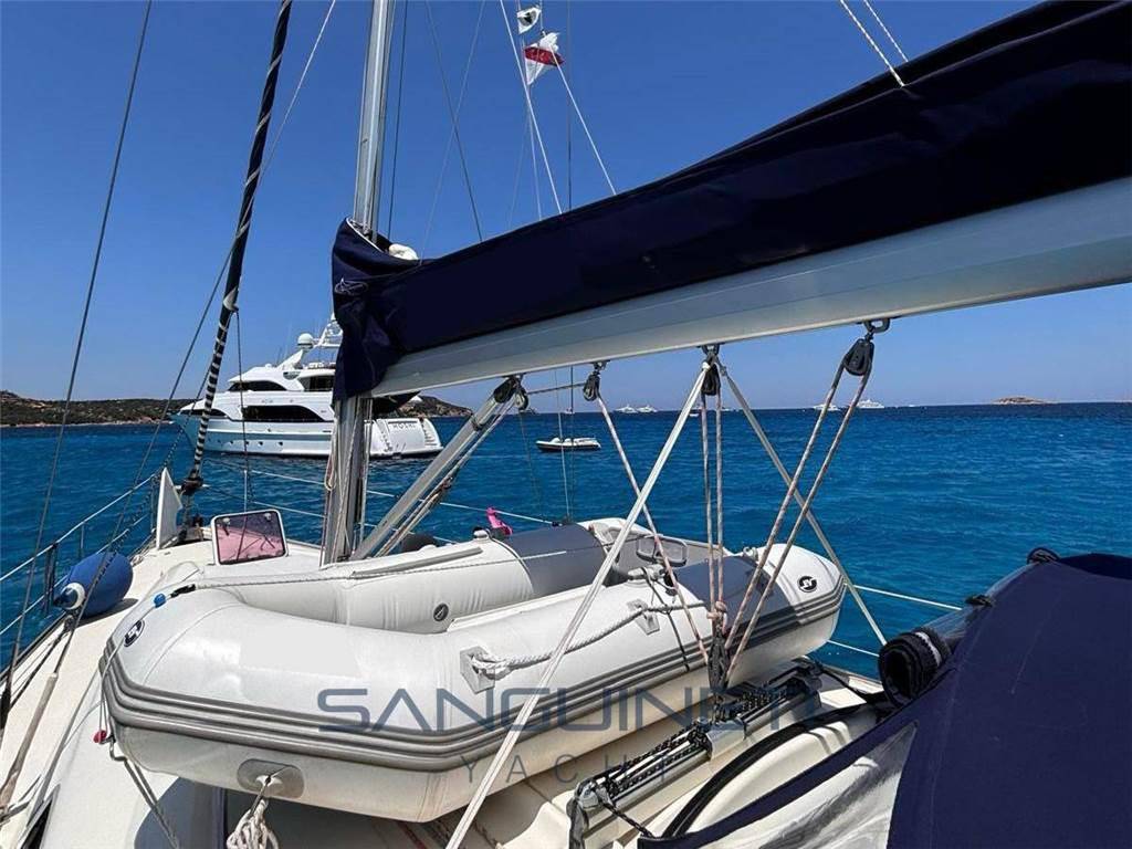 Bavaria 42 c