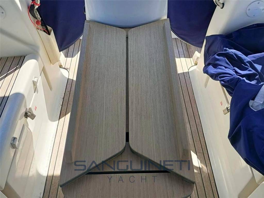 Bavaria 42 c