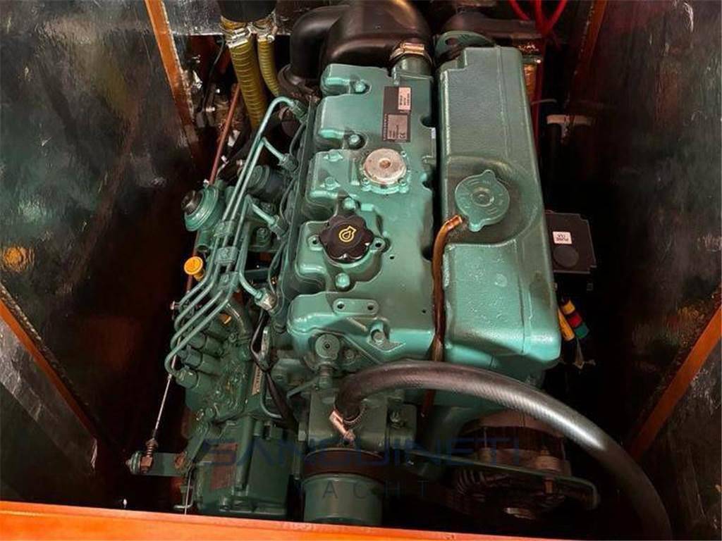 Bavaria 42 c