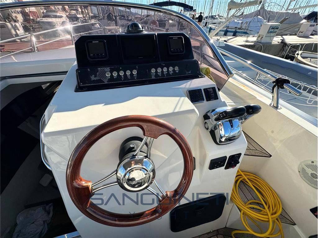 Trimarchi Dylet 85